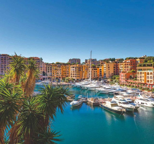 Monaco Highlights for Spring/Summer 2025 image