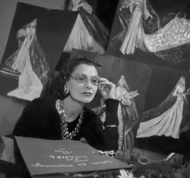 Gabrielle ‘Coco’ Chanel – Extended Show at the V&A image