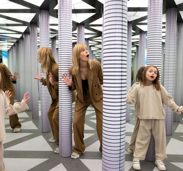 Paradox: Knightsbridge image