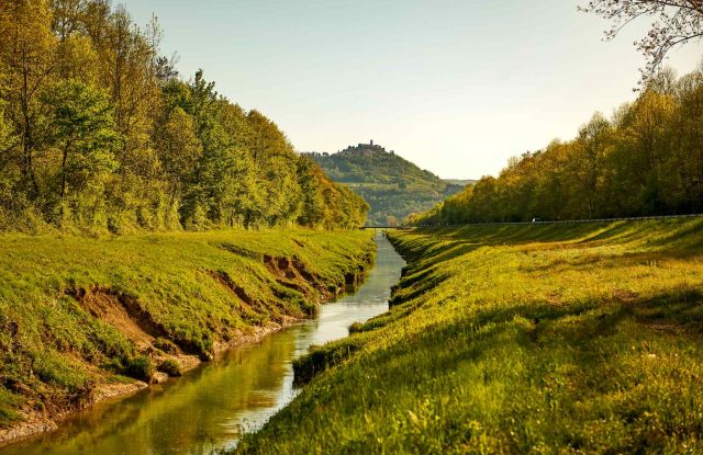 Autumn Escape: Istria image