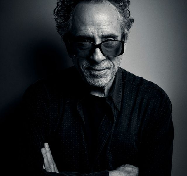 The World of Tim Burton image