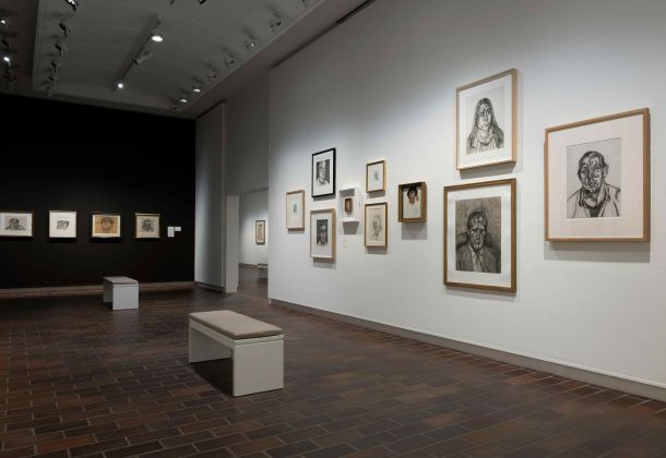 Lucian Freud: Everything is a Portrait image
