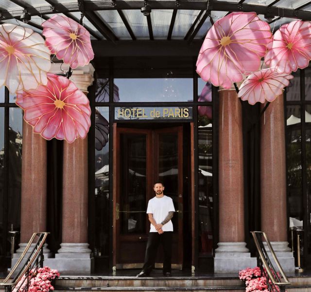 Monaco: Seasonal World Class Openings image