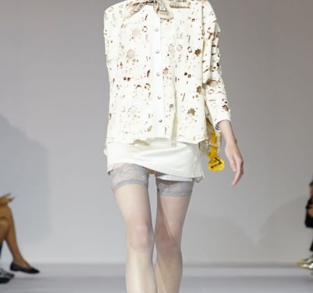 Francesca Liberatore – Runway SS 2024 image