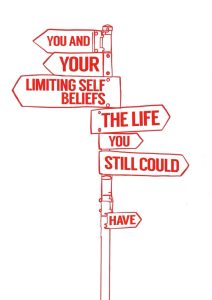 Limiting Self Beliefs