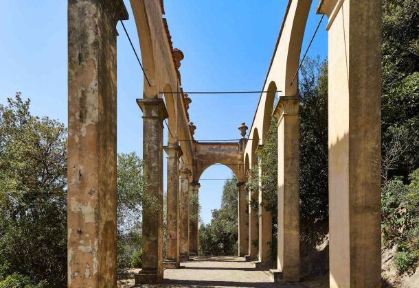 Bagni di Pisa Palace & Thermal Spa: Tuscany image