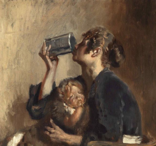 Gender Stories: Walker Art Gallery image
