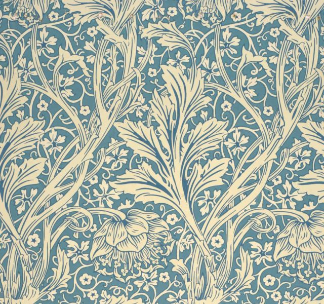 May Morris: Arts and Crafts Legacy image